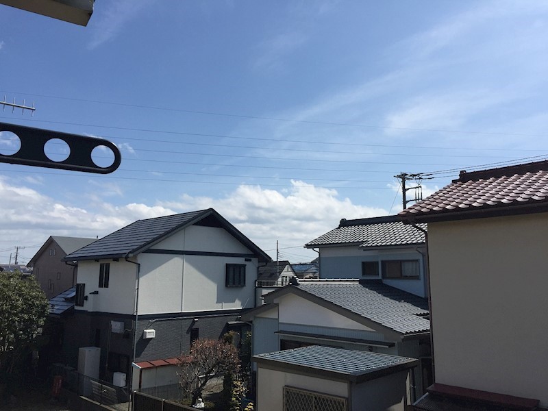 モンテブラン平塚K 眺望