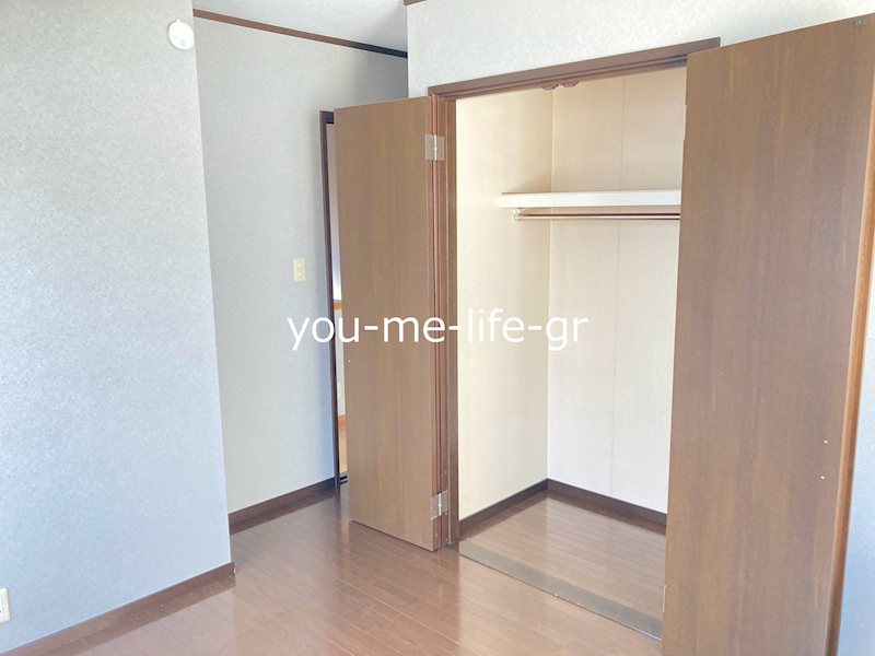 貸家　山下３－３５－３０   収納