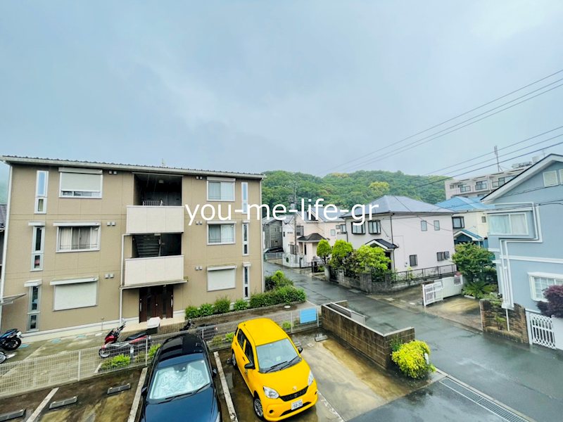 パストラル湘南 眺望