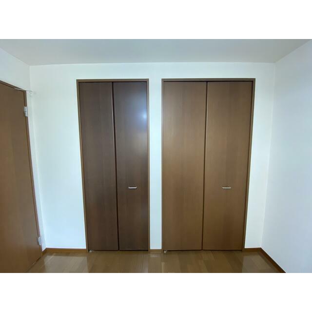 エクセレント和泉 収納