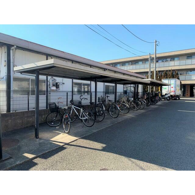 エクセレント和泉 その他共有部分