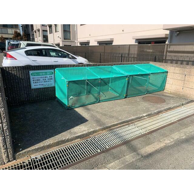 エクセレント和泉 その他共有部分