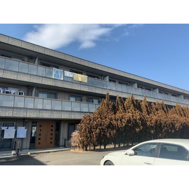 エクセレント和泉 外観