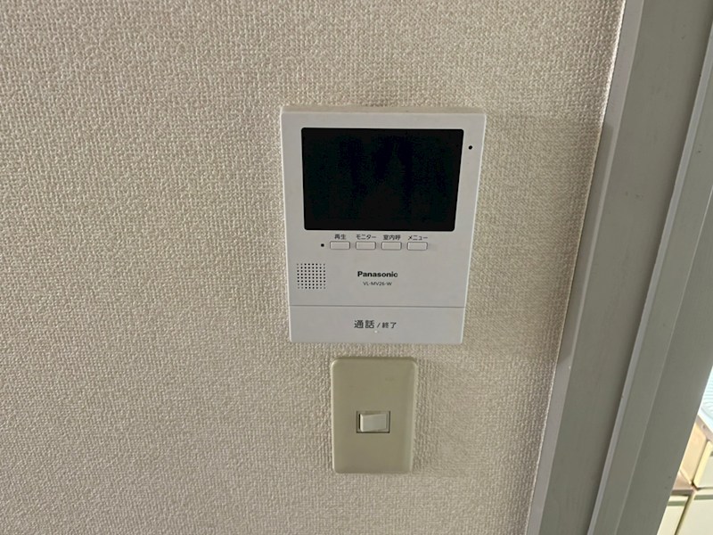 ラークグリーンヒル セキュリティ