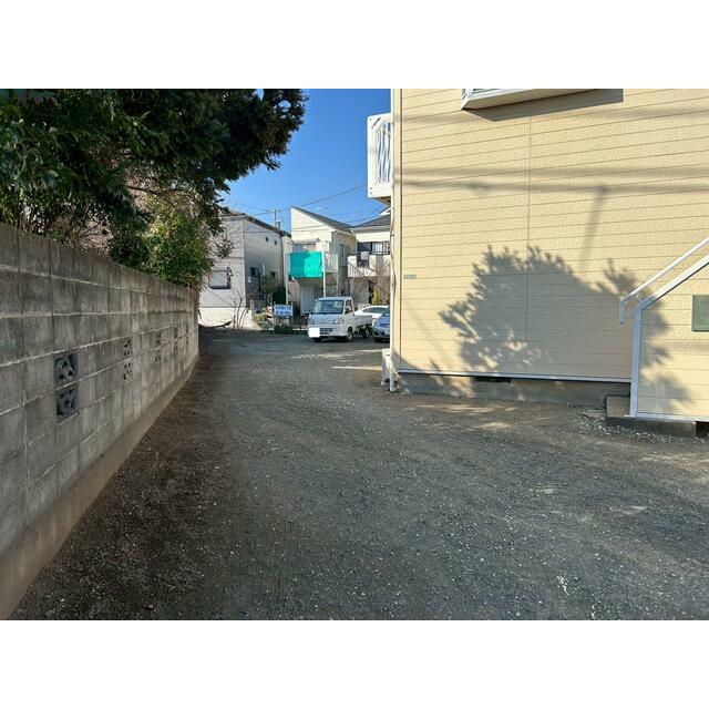 ミスズハイム 外観
