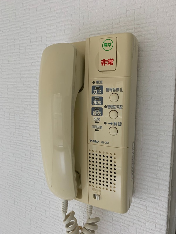 ＶＩＦ藤沢 セキュリティ