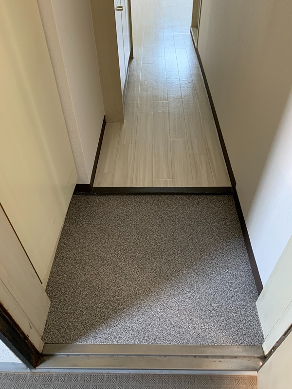 ＶＩＦ藤沢 玄関
