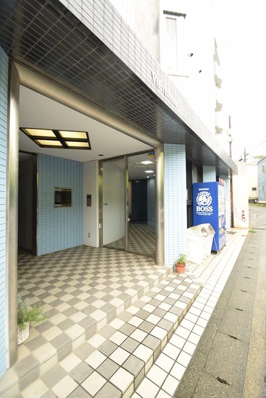 ＶＩＦ藤沢 エントランス