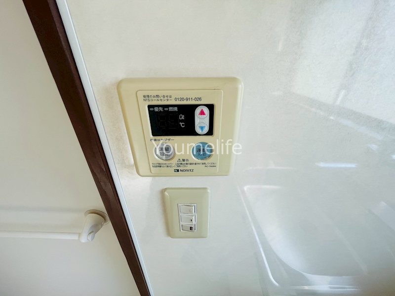 西海岸コーポの写真10