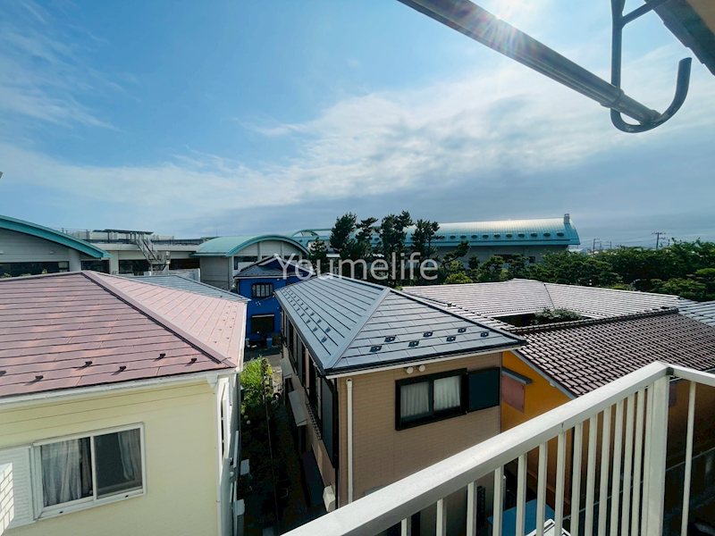 西海岸コーポの写真12