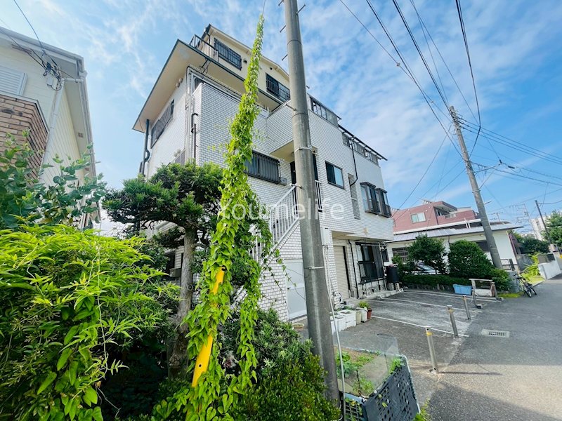 西海岸コーポの写真15