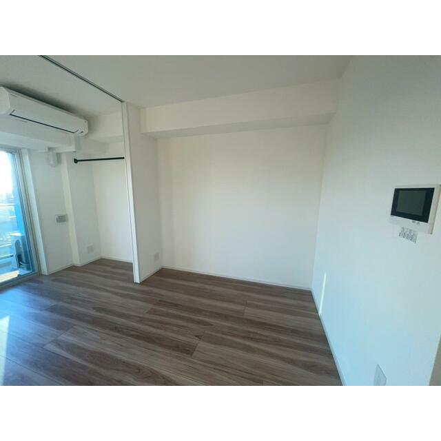 デュオステージ藤沢 ベッドルーム