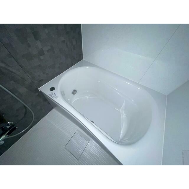 デュオステージ藤沢 風呂画像