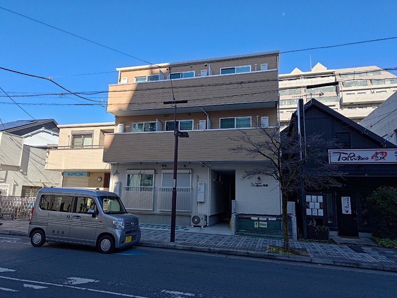 Ａｆｉｎｉｓ湘南の物件画像1