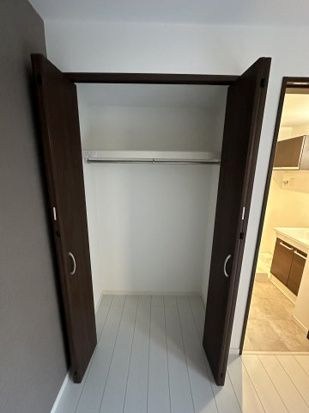 ベイルーム本厚木メゾン 収納