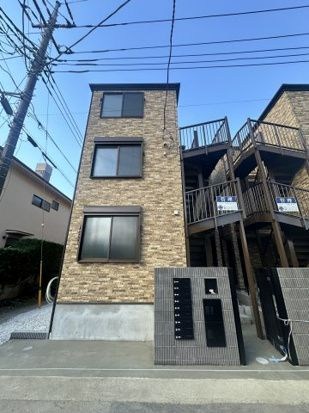 ベイルーム本厚木メゾン その他共有部分