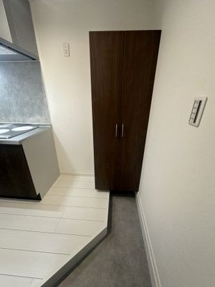 ベイルーム本厚木メゾン 玄関