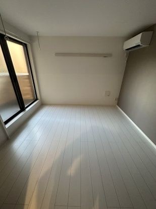 ベイルーム本厚木メゾン リビング