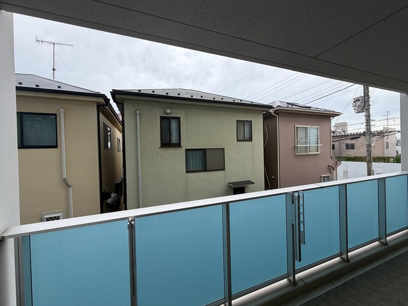 プライム湘南辻堂リーフィアレジデンス 眺望
