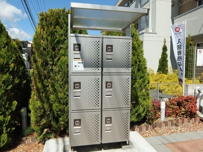 アルシオーネコート　A その他共有部分