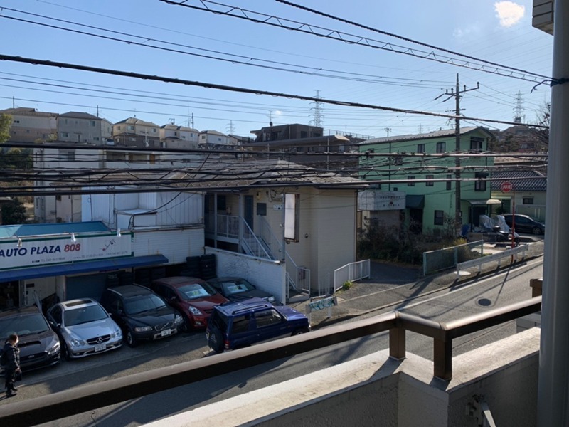 Ｓビルコーポ その他