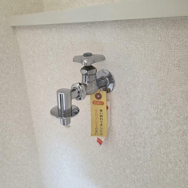 コートヴェルデ その他設備