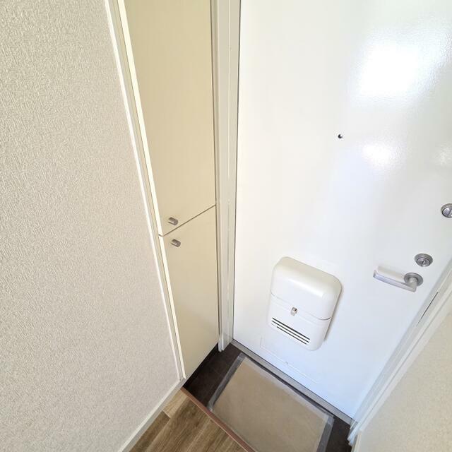 コートヴェルデ その他部屋・スペース