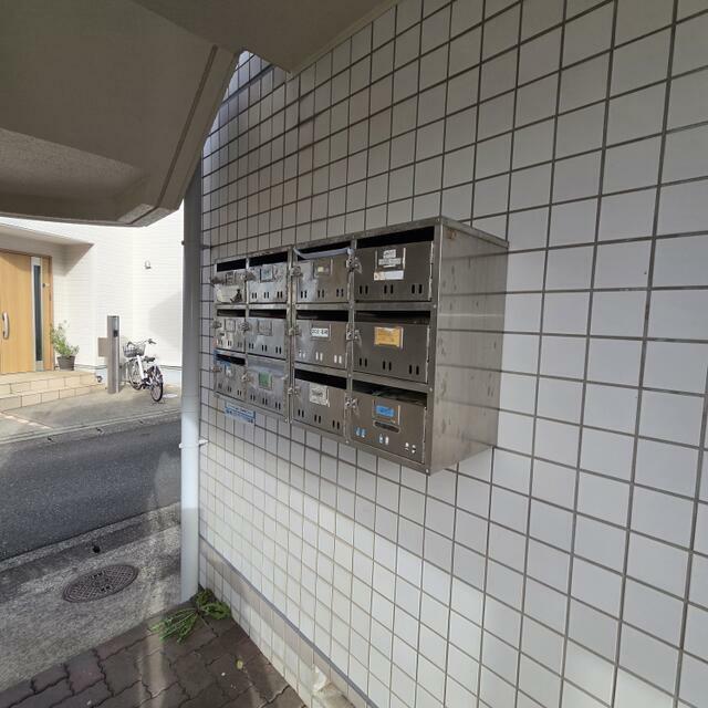ヒルハイツ中田 その他共有部分