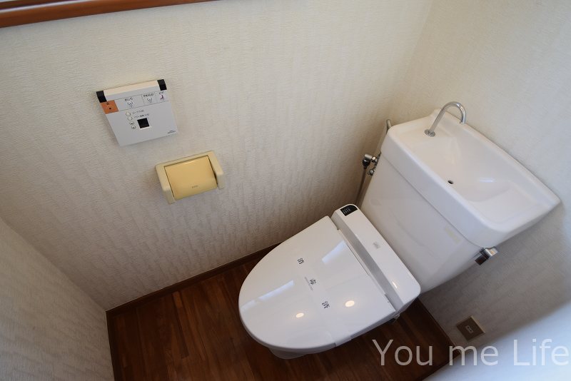 富士ハイツの写真10