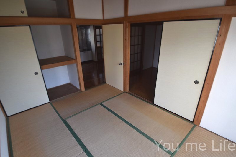 富士ハイツの写真12