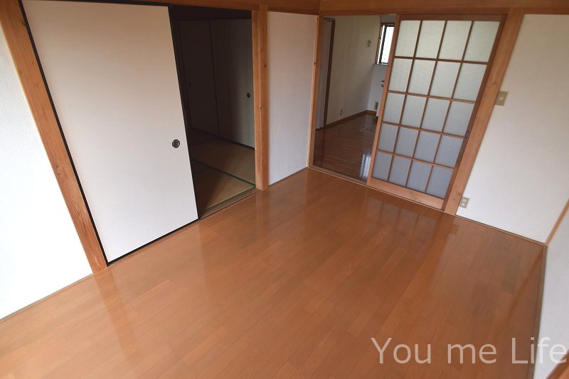 富士ハイツの写真5