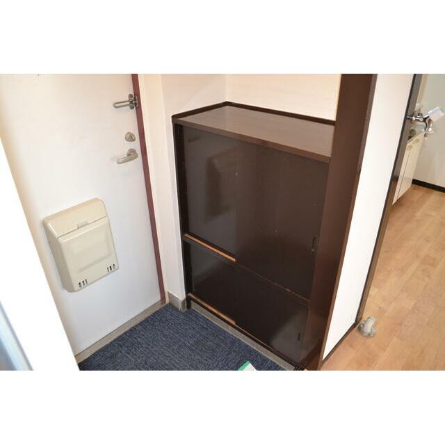 神奈川県藤沢市本鵠沼３丁目 収納