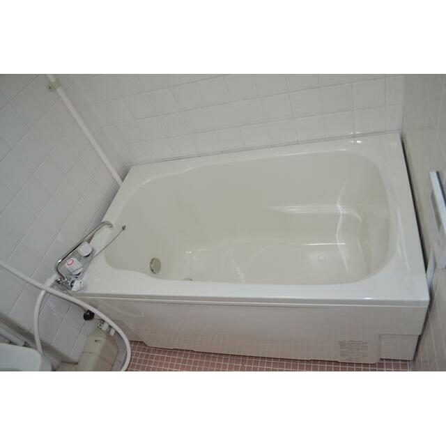 神奈川県藤沢市本鵠沼３丁目 風呂画像