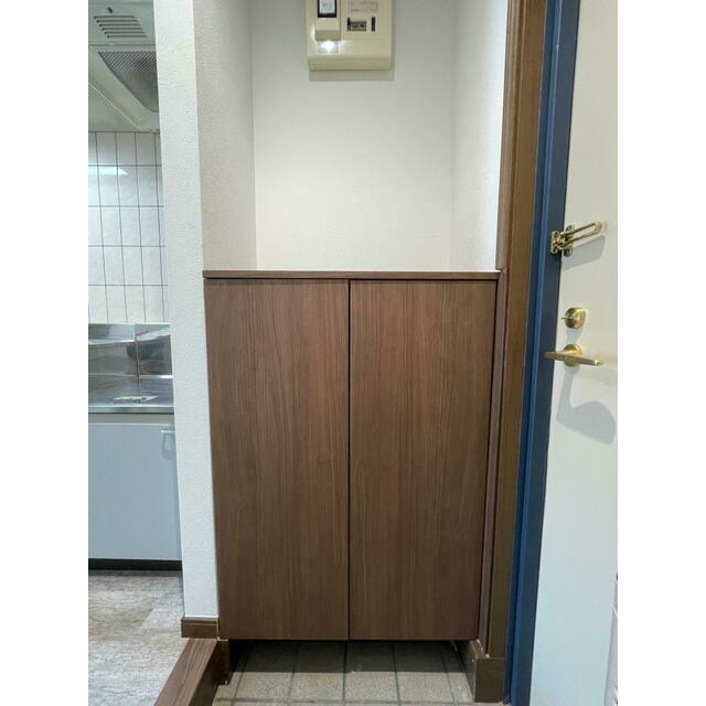 神奈川県藤沢市弥勒寺１丁目 玄関