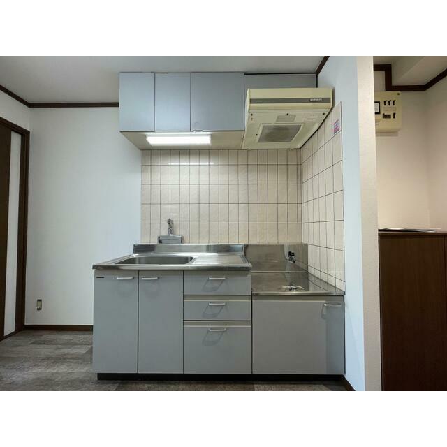 神奈川県藤沢市弥勒寺１丁目 キッチン