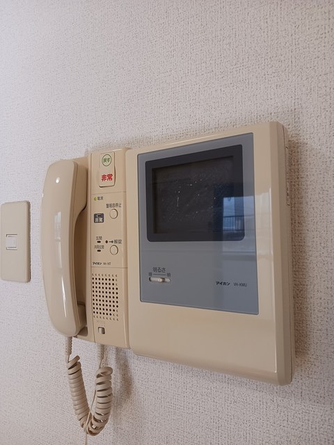アヴニール その他設備