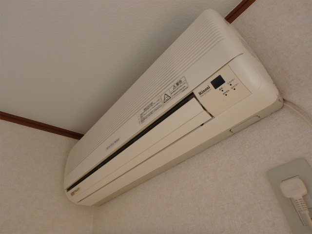 フリーフル善行坂  その他設備