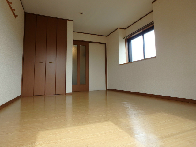 フリーフル善行坂  その他