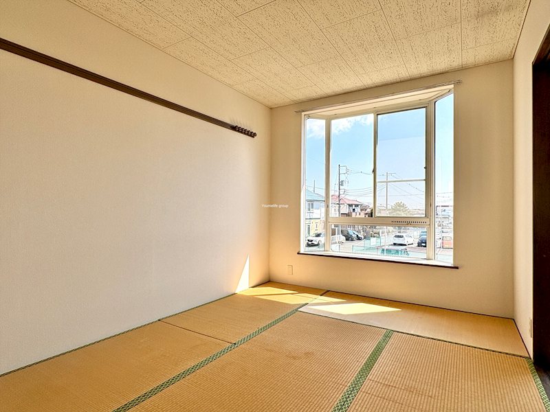 メゾン・ド・アンシャンテA その他部屋・スペース