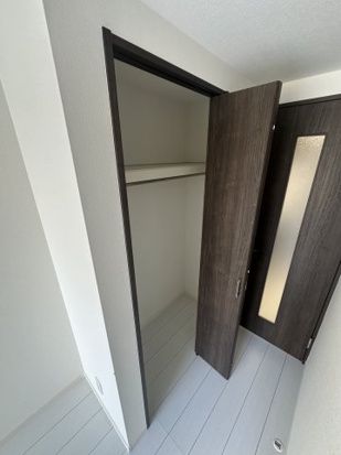オーシャンコースト鵠沼海岸 収納