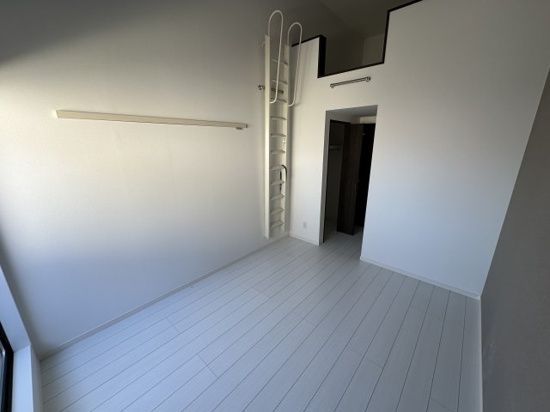 オーシャンコースト鵠沼海岸 リビング