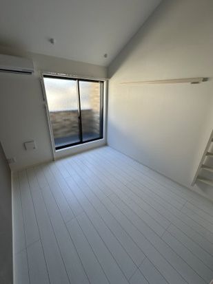 オーシャンコースト鵠沼海岸 ベッドルーム