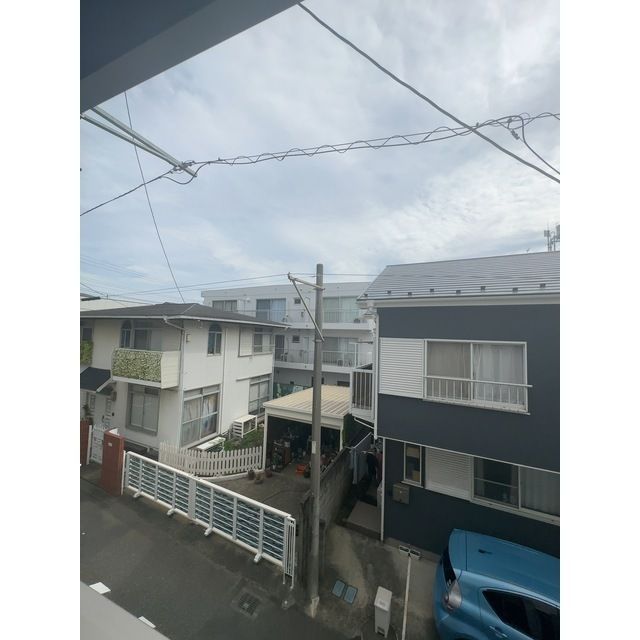 Kolet藤沢本町#02 眺望
