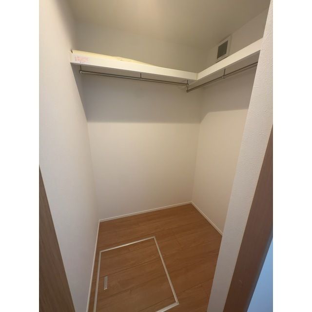 Kolet藤沢本町#02 収納