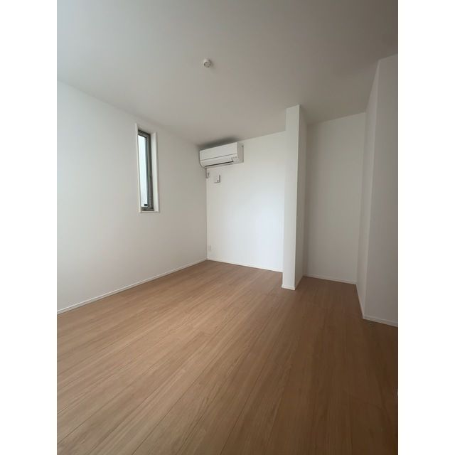 Kolet藤沢本町#02 リビング