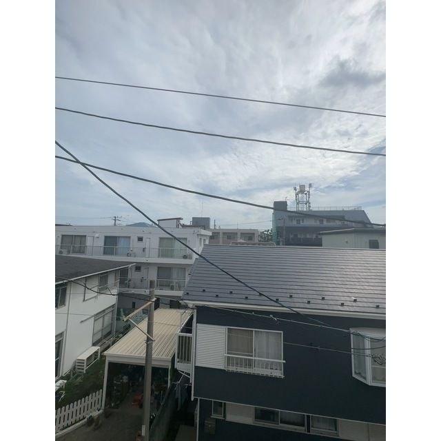 Kolet藤沢本町#02 眺望