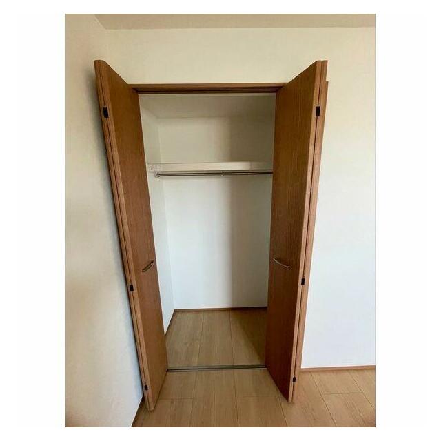 Ａｍｂｉｔｉｏｎ恩名 収納