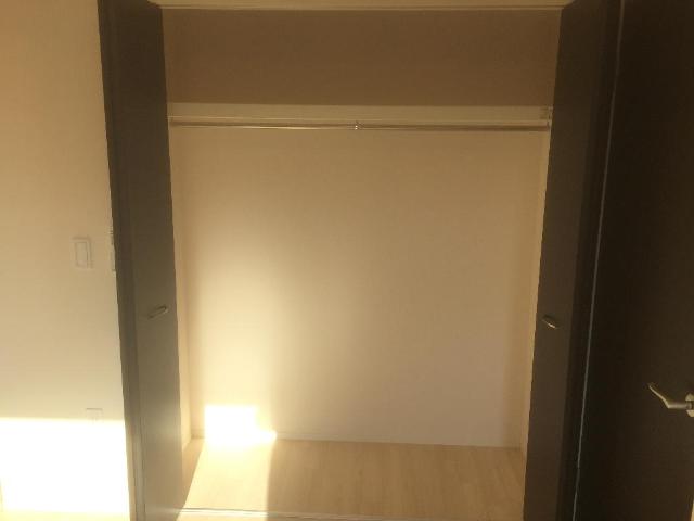 グランエストⅡ 収納