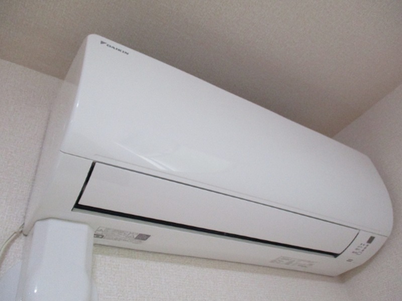 ロイヤルビューⅡ その他設備
