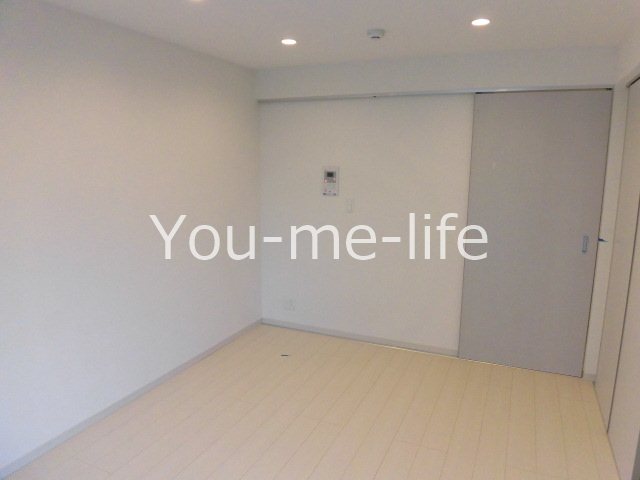 リブリ・Milk-T Ⅱ ベッドルーム